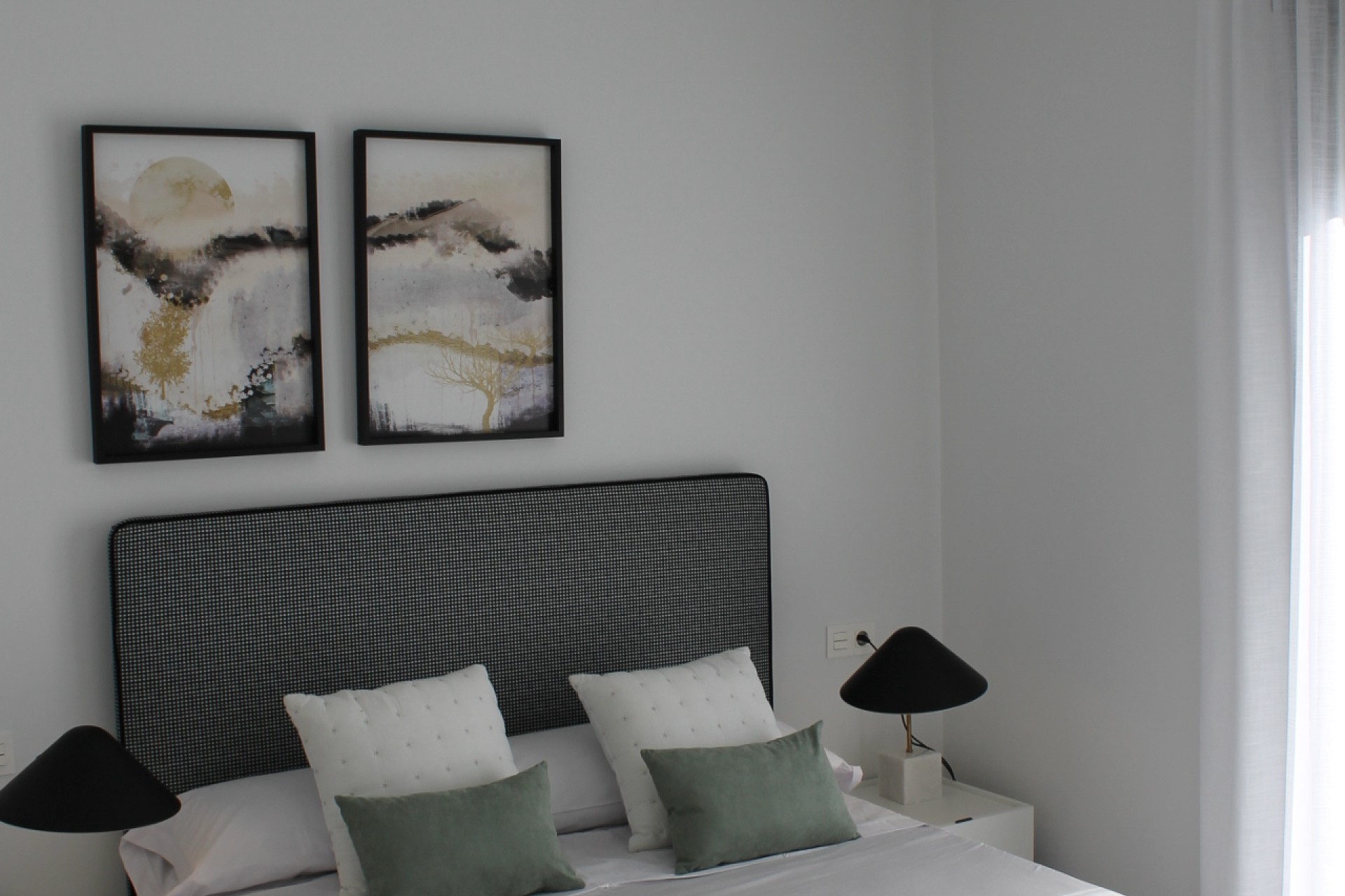 Nieuwbouw Woningen - detached - Roldán