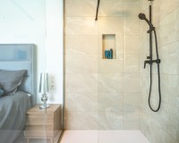 Nieuwbouw Woningen - detached - Roldán