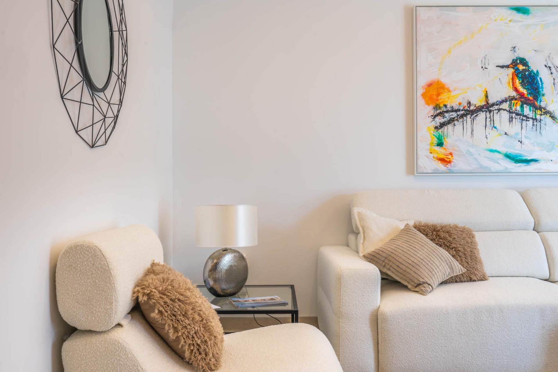 Nieuwbouw Woningen - detached - Roldán