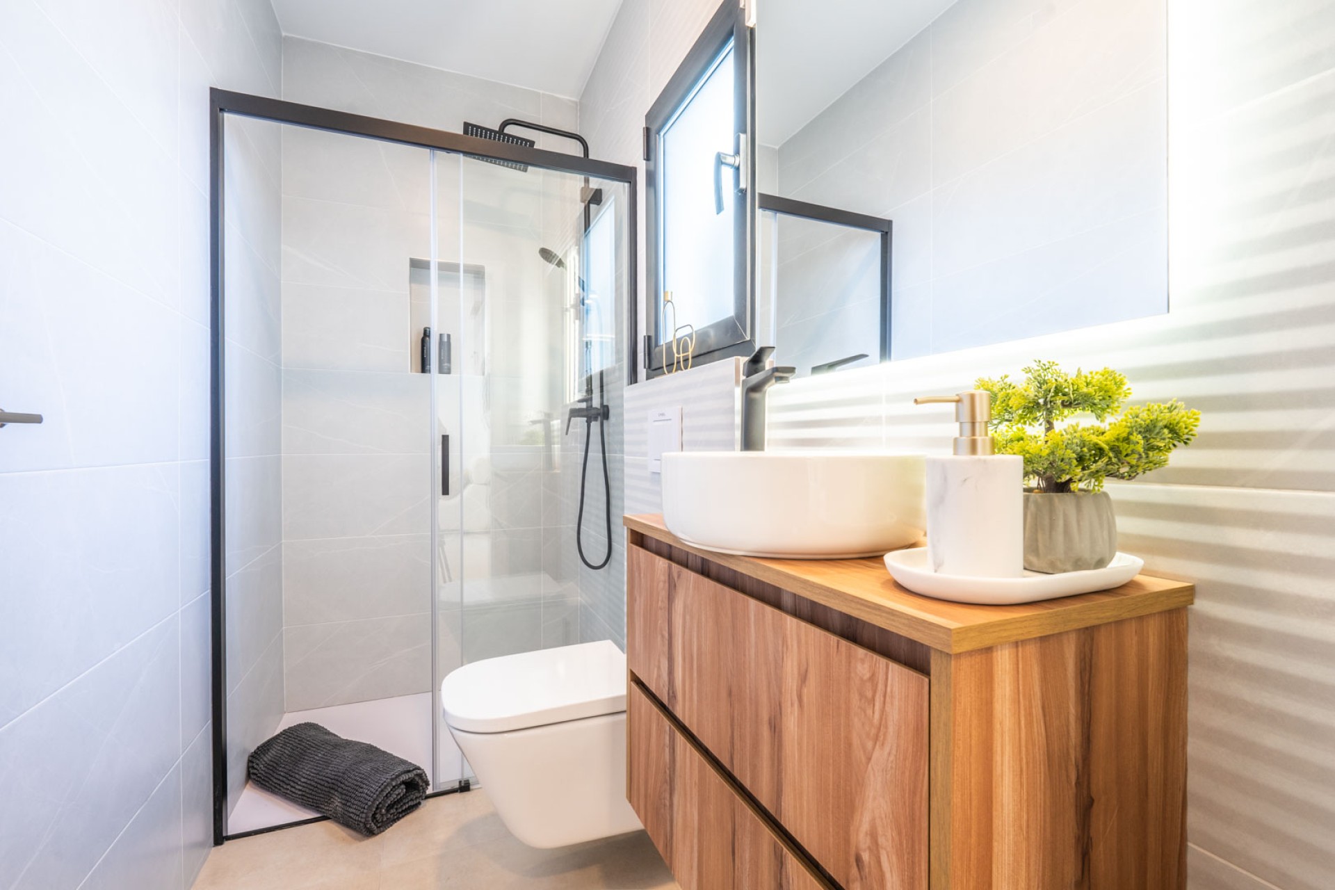 Nieuwbouw Woningen - detached - Roldán