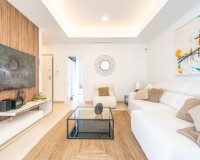 Nieuwbouw Woningen - detached - Roldán