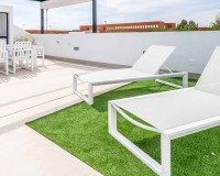 Nieuwbouw Woningen - detached - Roldán