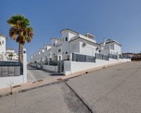 Nieuwbouw Woningen - detached - San Fulgencio