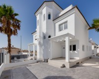Nieuwbouw Woningen - detached - San Fulgencio