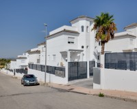 Nieuwbouw Woningen - detached - San Fulgencio