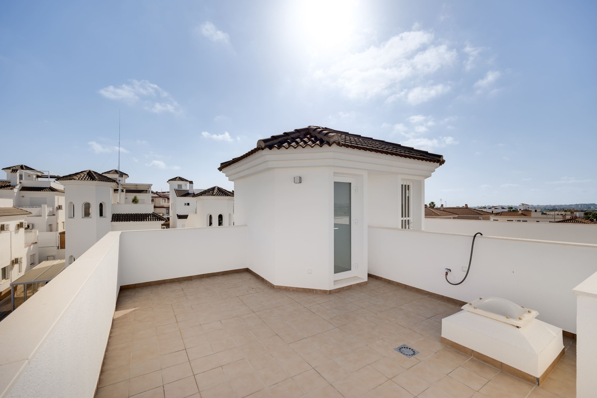Nieuwbouw Woningen - detached - San Fulgencio