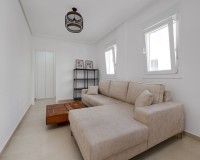 Nieuwbouw Woningen - detached - San Fulgencio