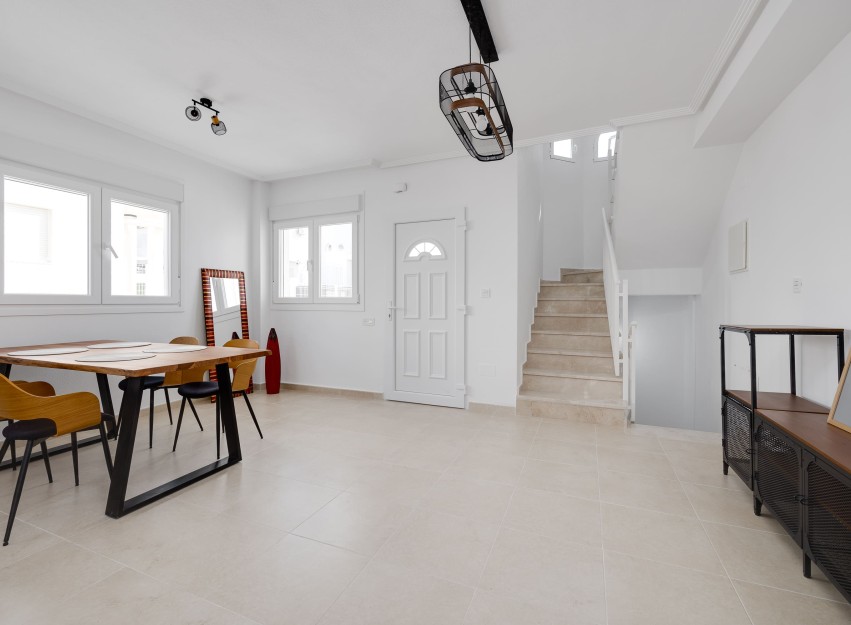 Nieuwbouw Woningen - detached - San Fulgencio