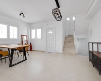 Nieuwbouw Woningen - detached - San Fulgencio