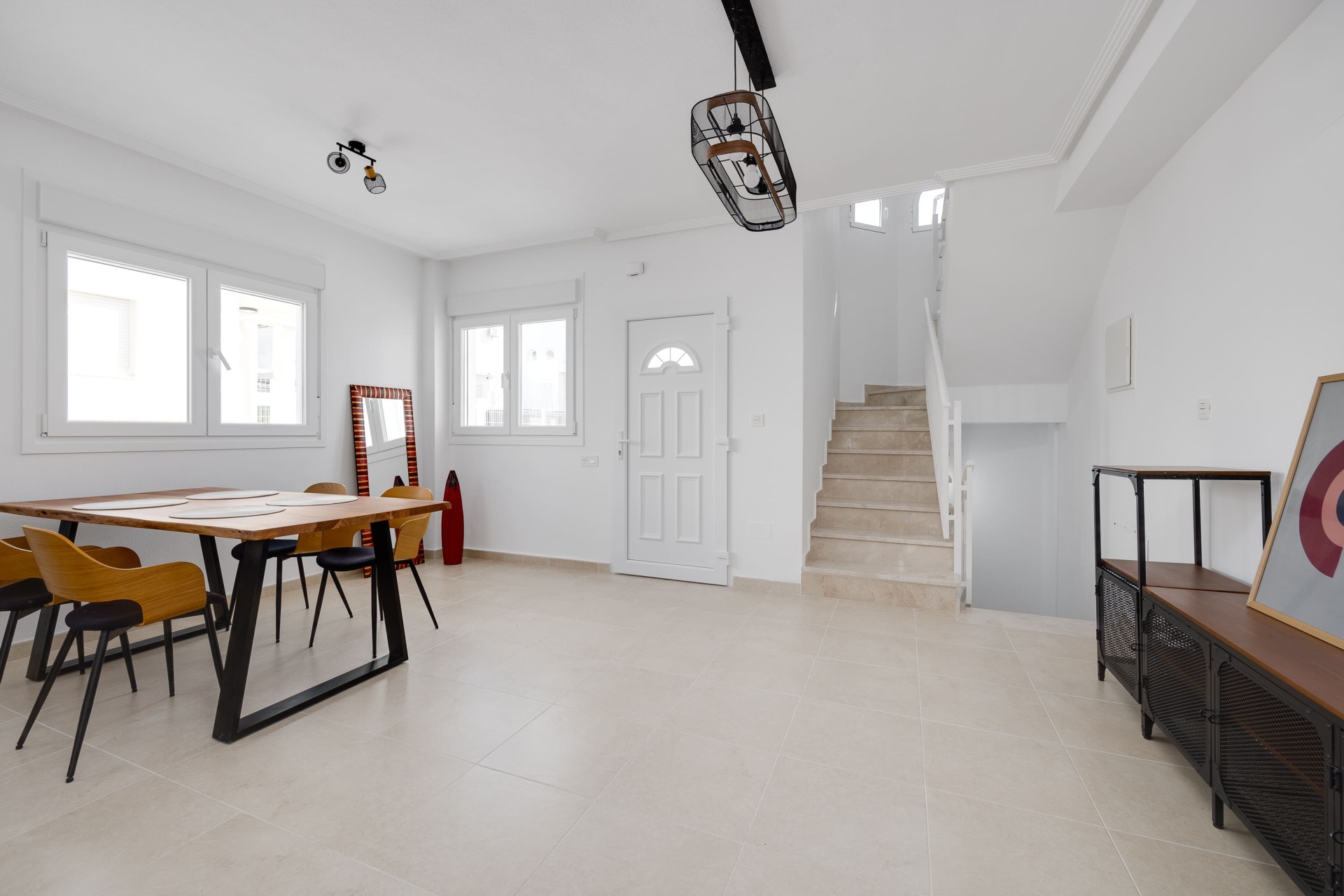 Nieuwbouw Woningen - detached - San Fulgencio