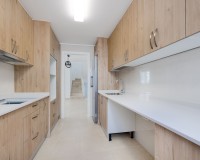 Nieuwbouw Woningen - detached - San Fulgencio