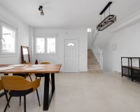 Nieuwbouw Woningen - detached - San Fulgencio