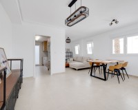Nieuwbouw Woningen - detached - San Fulgencio
