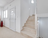 Nieuwbouw Woningen - detached - San Fulgencio