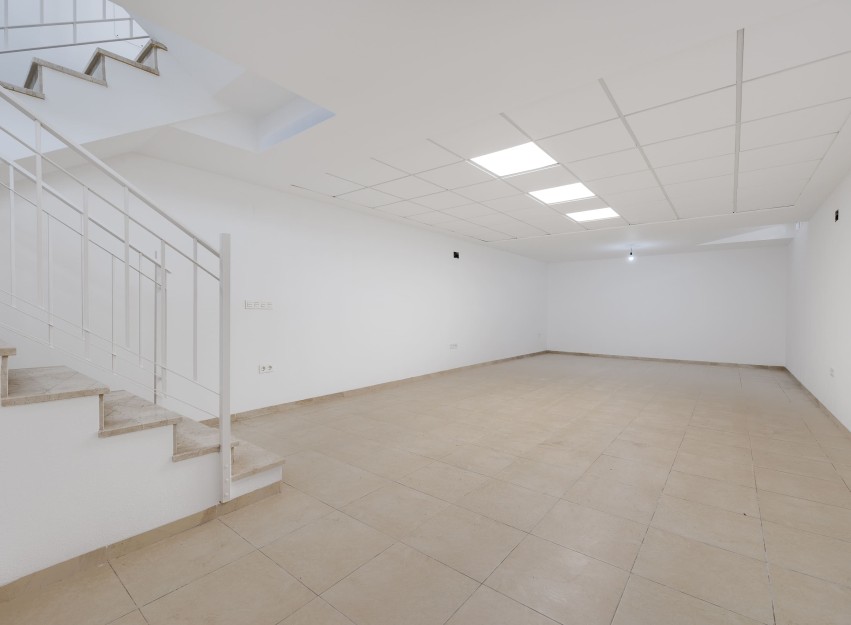 Nieuwbouw Woningen - detached - San Fulgencio