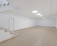 Nieuwbouw Woningen - detached - San Fulgencio