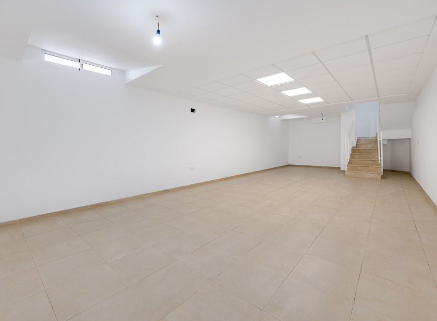 Nieuwbouw Woningen - detached - San Fulgencio