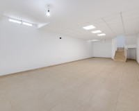 Nieuwbouw Woningen - detached - San Fulgencio