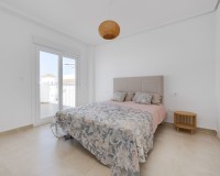 Nieuwbouw Woningen - detached - San Fulgencio