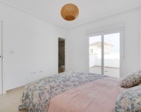 Nieuwbouw Woningen - detached - San Fulgencio