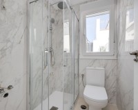 Nieuwbouw Woningen - detached - San Fulgencio