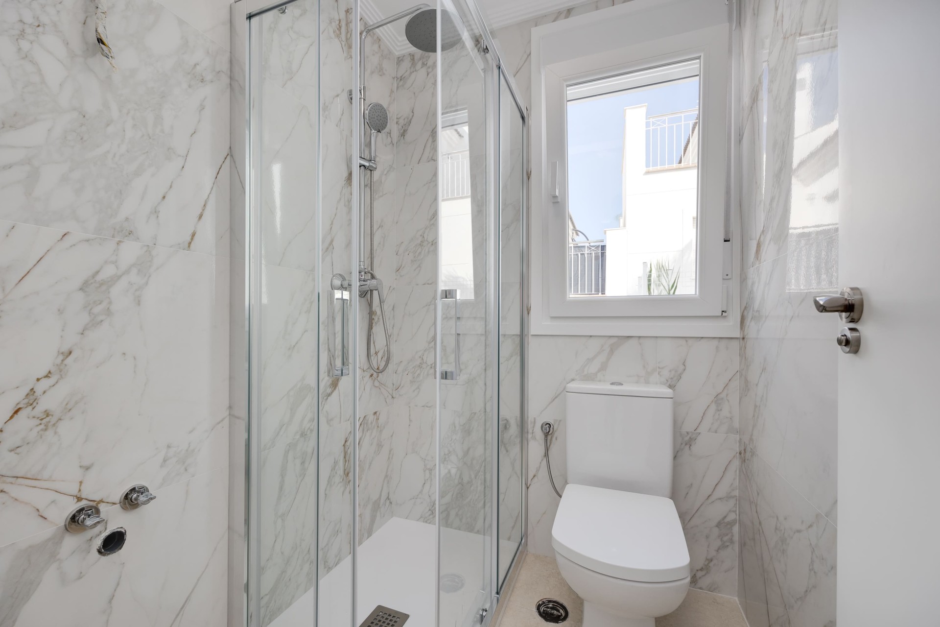 Nieuwbouw Woningen - detached - San Fulgencio