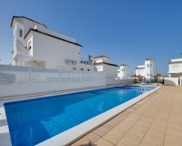 Nieuwbouw Woningen - detached - San Fulgencio