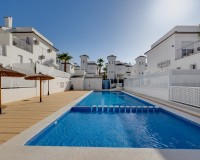 Nieuwbouw Woningen - detached - San Fulgencio