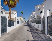 Nieuwbouw Woningen - detached - San Fulgencio