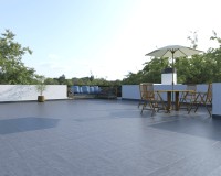 Nieuwbouw Woningen - detached - San Javier