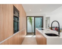 Nieuwbouw Woningen - detached - San Javier