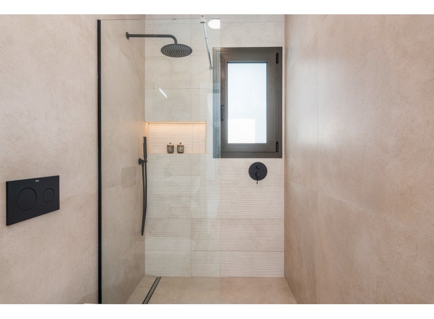 Nieuwbouw Woningen - detached - San Javier