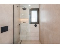 Nieuwbouw Woningen - detached - San Javier