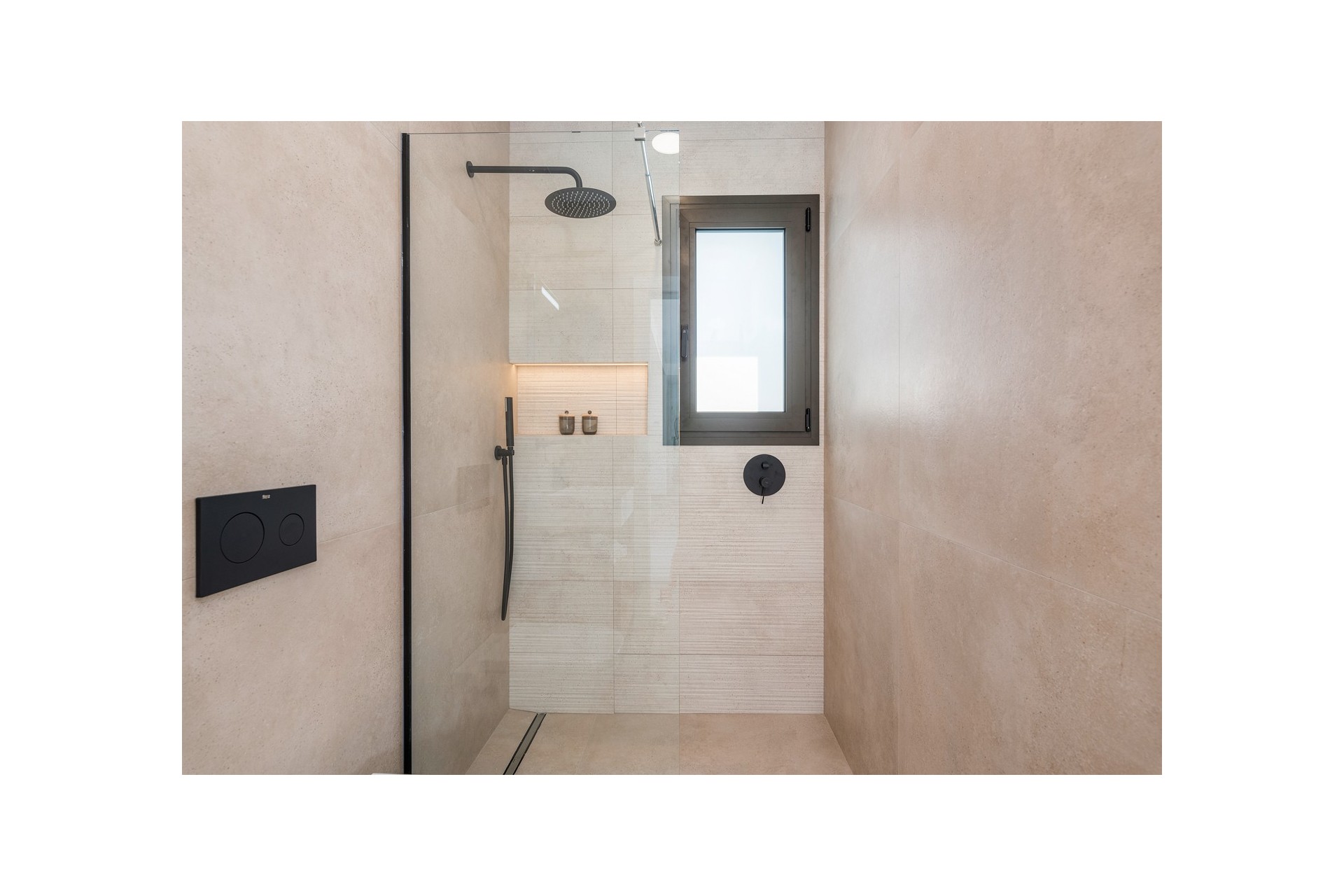 Nieuwbouw Woningen - detached - San Javier