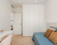 Nieuwbouw Woningen - detached - San Javier