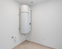 Nieuwbouw Woningen - detached - San Javier