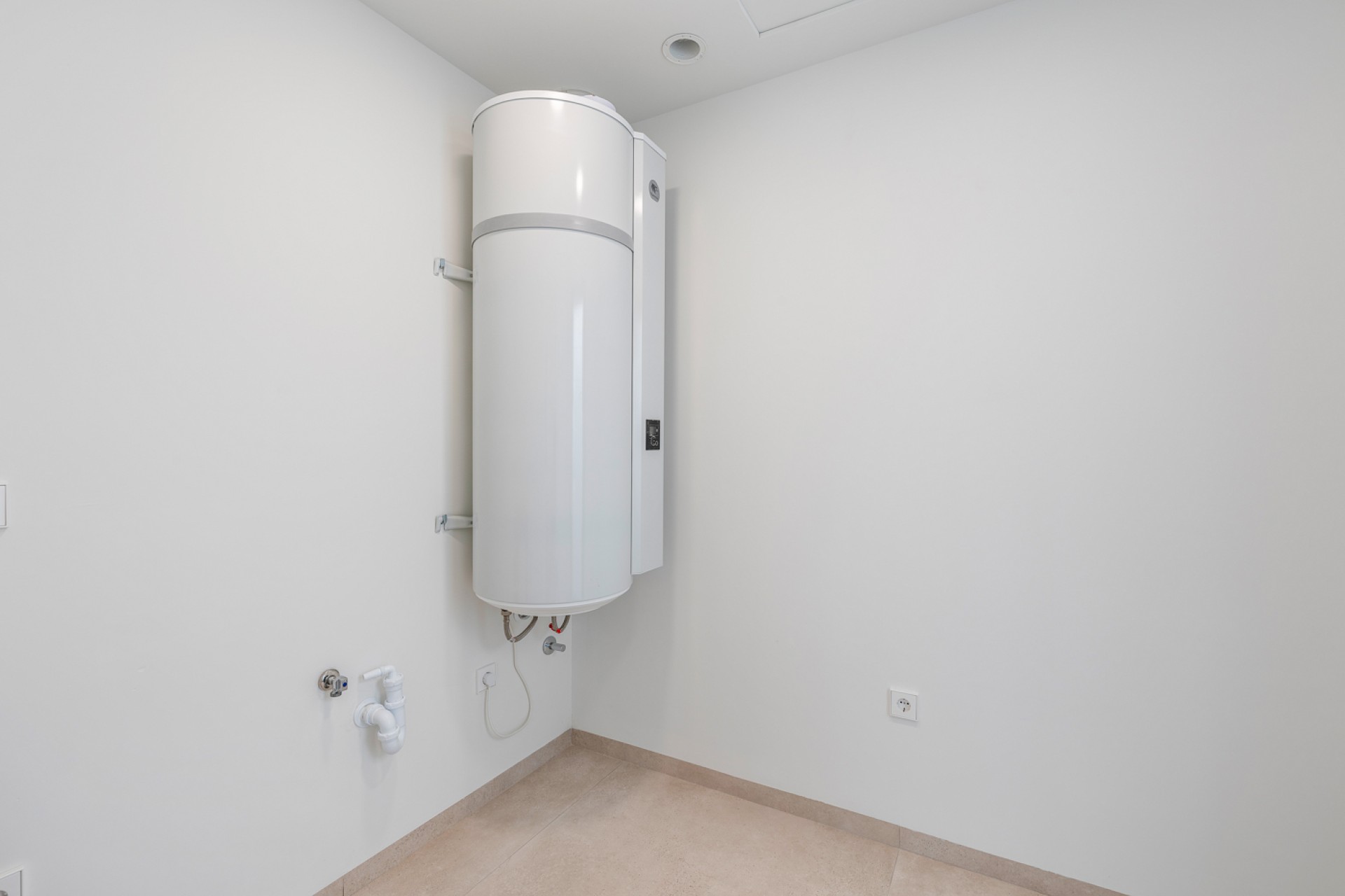 Nieuwbouw Woningen - detached - San Javier