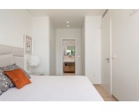 Nieuwbouw Woningen - detached - San Javier