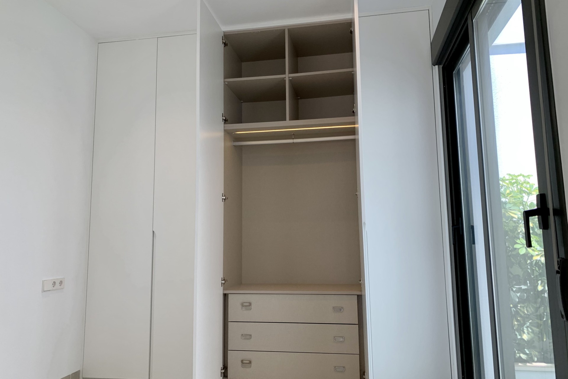 Nieuwbouw Woningen - detached - San Javier