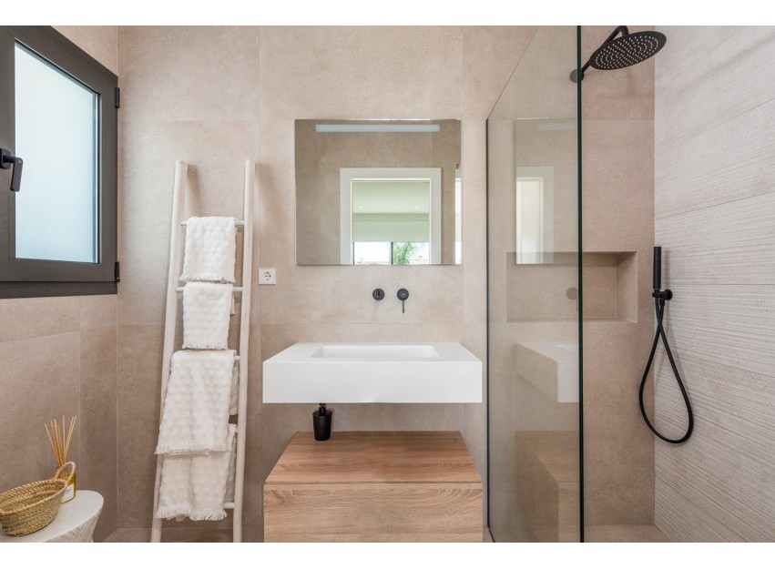 Nieuwbouw Woningen - detached - San Javier
