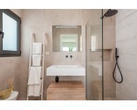 Nieuwbouw Woningen - detached - San Javier