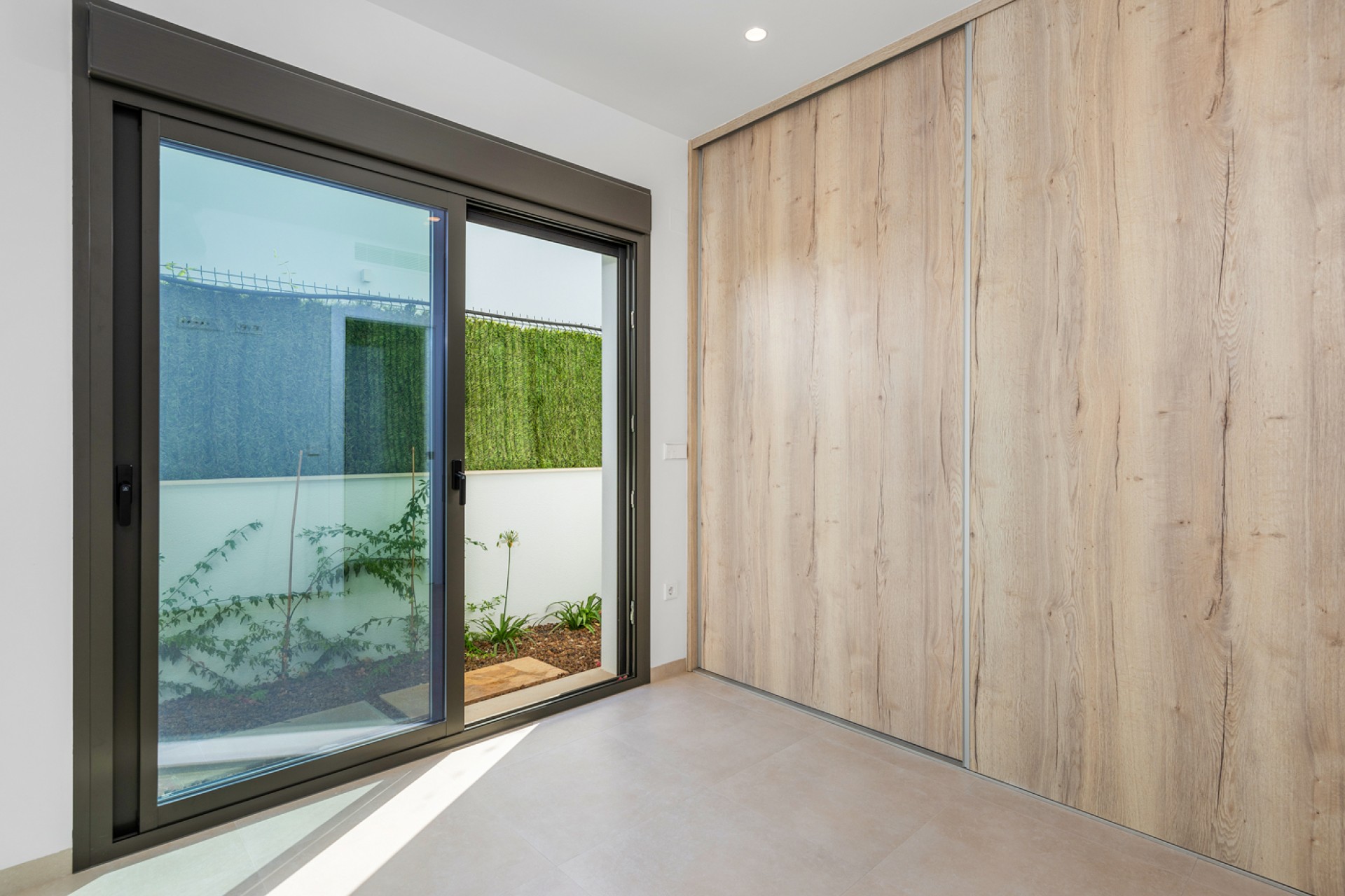 Nieuwbouw Woningen - detached - San Javier