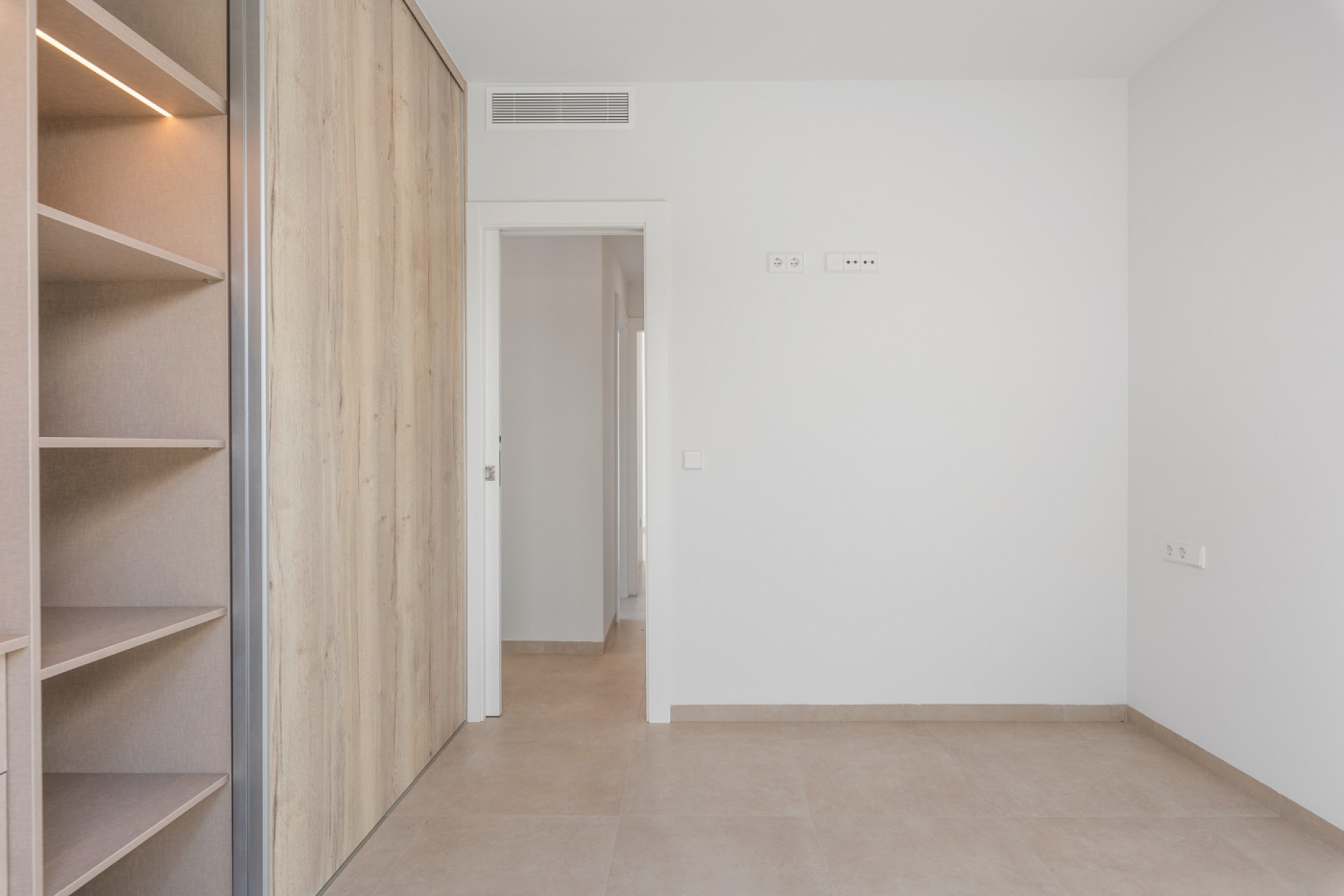 Nieuwbouw Woningen - detached - San Javier