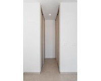 Nieuwbouw Woningen - detached - San Javier