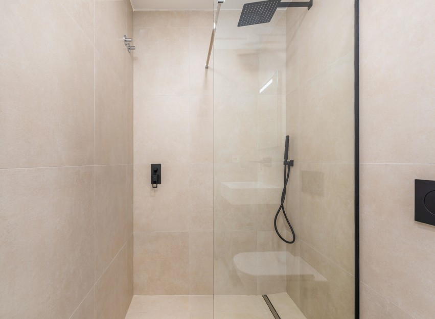 Nieuwbouw Woningen - detached - San Javier