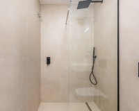 Nieuwbouw Woningen - detached - San Javier