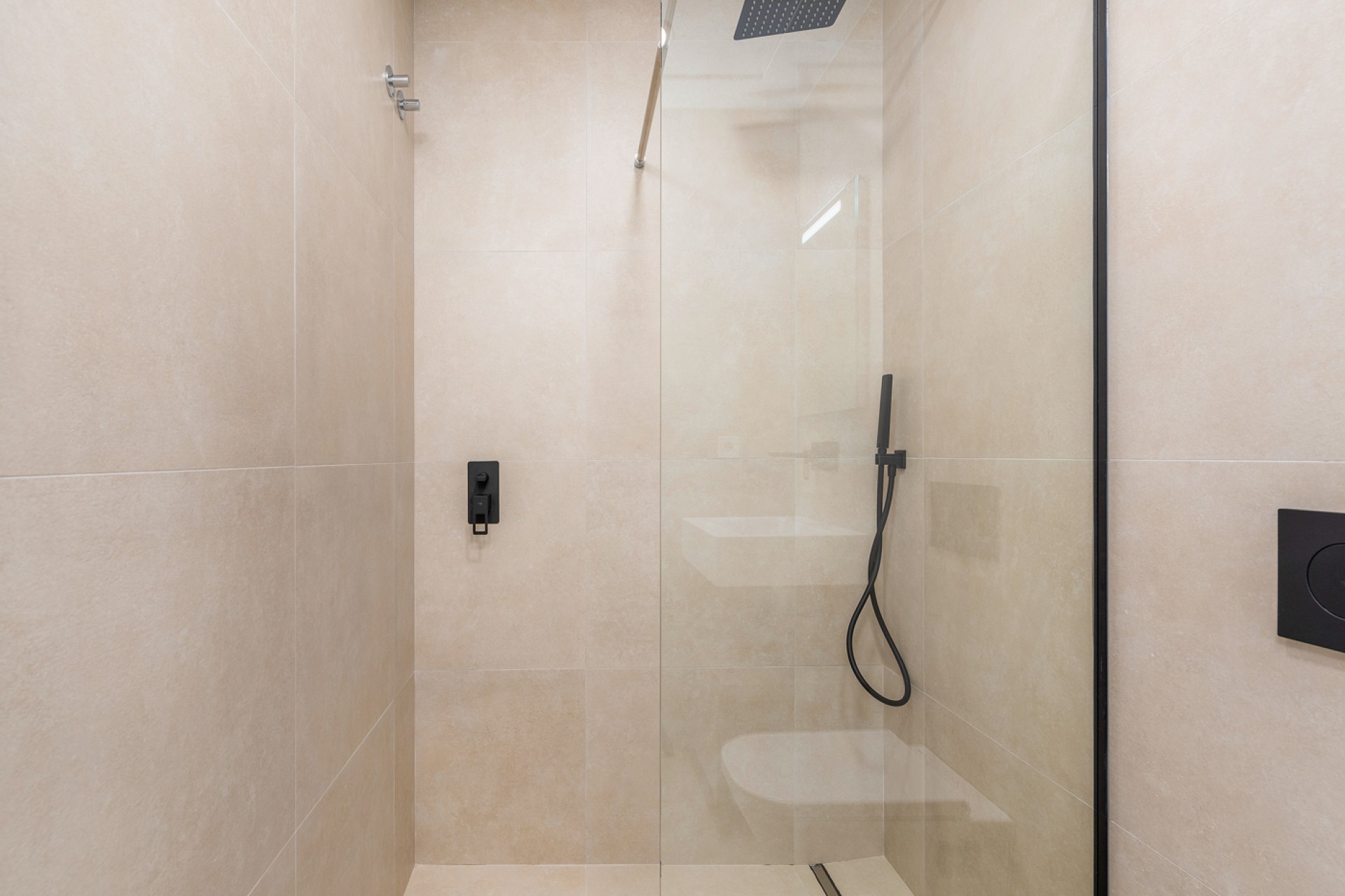 Nieuwbouw Woningen - detached - San Javier
