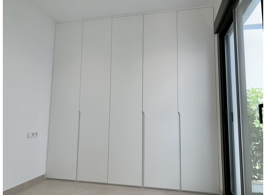 Nieuwbouw Woningen - detached - San Javier