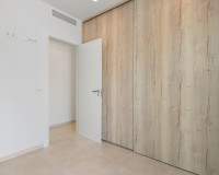 Nieuwbouw Woningen - detached - San Javier