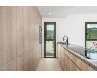 Nieuwbouw Woningen - detached - San Javier